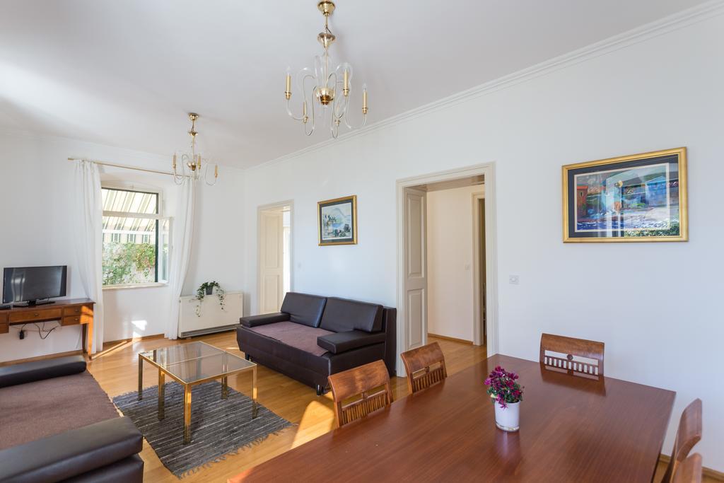 Hedera Estate, Hedera A27 Apartman Dubrovnik Szoba fotó