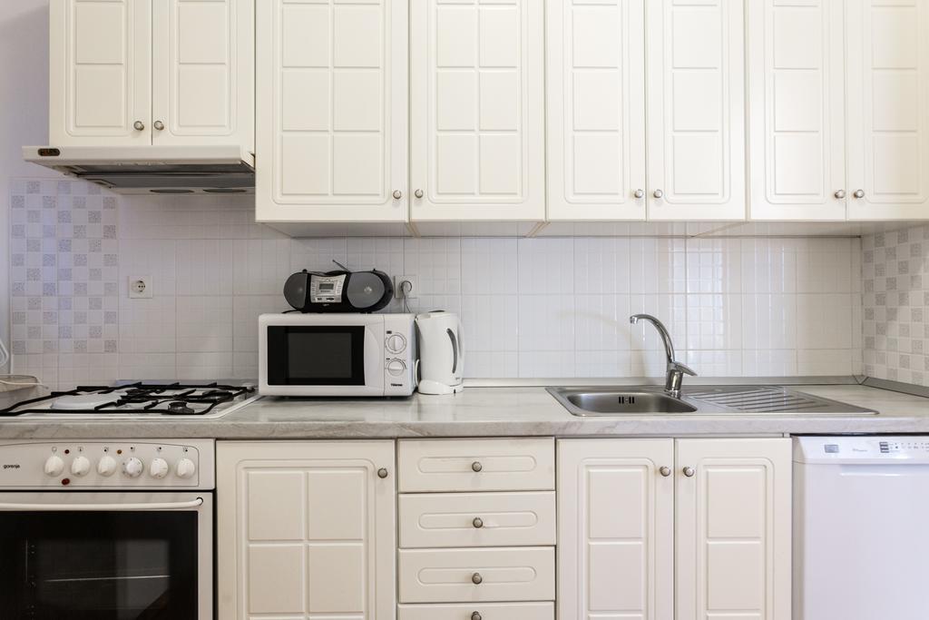 Hedera Estate, Hedera A27 Apartman Dubrovnik Szoba fotó