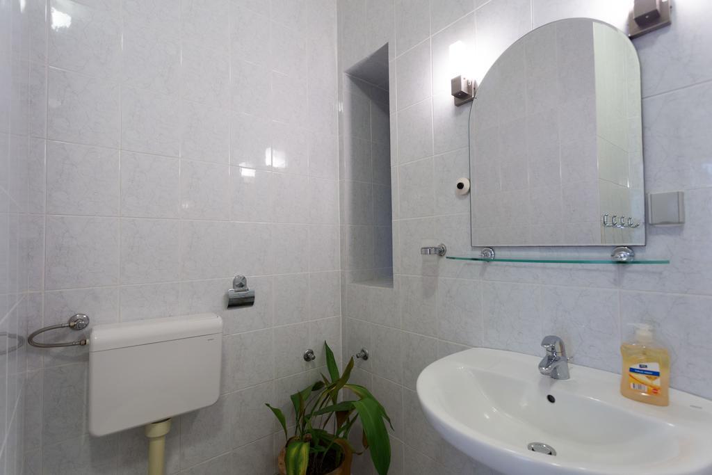 Hedera Estate, Hedera A27 Apartman Dubrovnik Szoba fotó