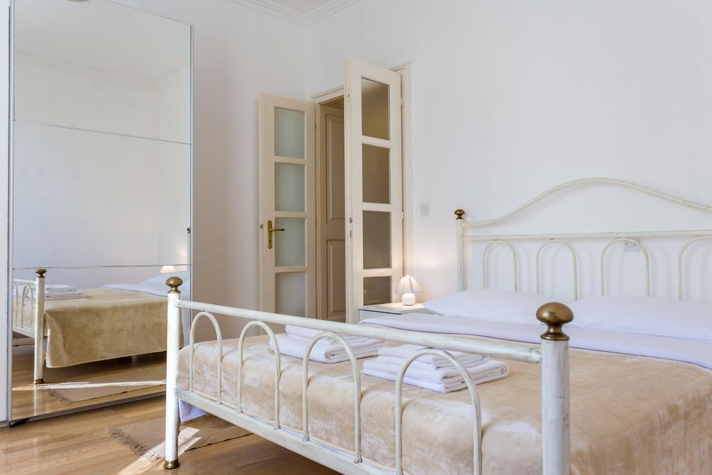 Hedera Estate, Hedera A27 Apartman Dubrovnik Szoba fotó