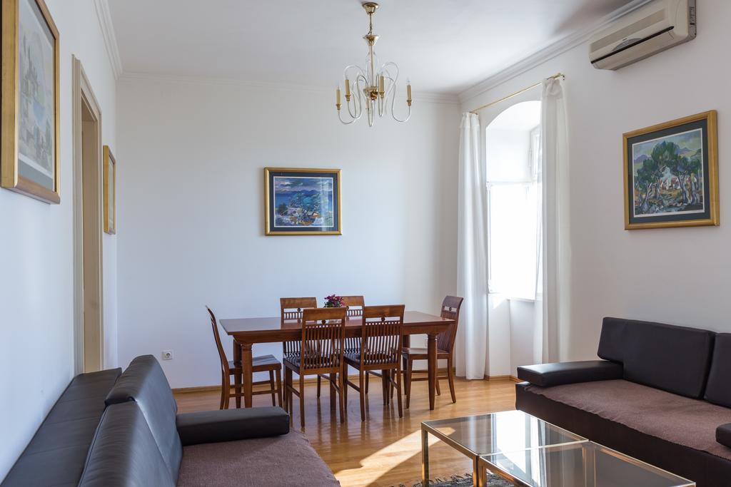 Hedera Estate, Hedera A27 Apartman Dubrovnik Szoba fotó