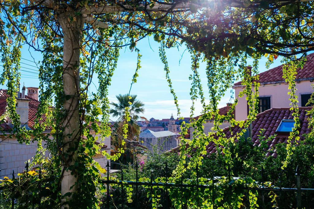 Hedera Estate, Hedera A27 Apartman Dubrovnik Kültér fotó